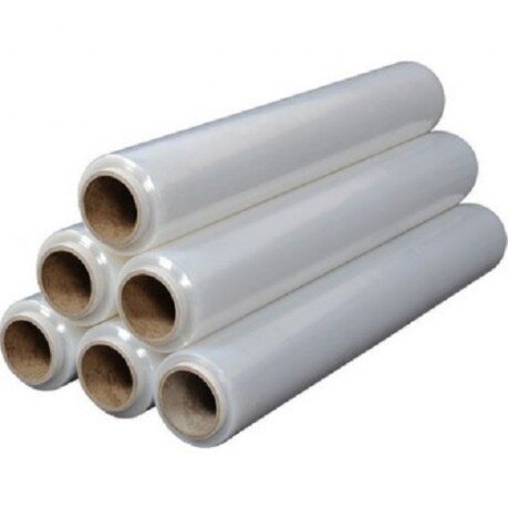 Streç Ambalaj Filmleri